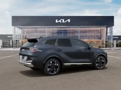 New 2026 Kia Sportage SX-Prestige SUV/Crossover for sale in Grand Island NE