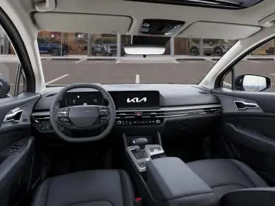 New 2026 Kia Sportage for sale in Grand Island NE