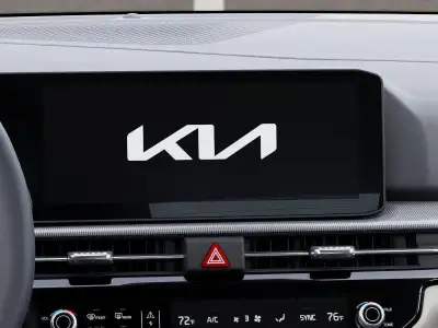 New 2026 Kia Sportage for sale in Grand Island NE
