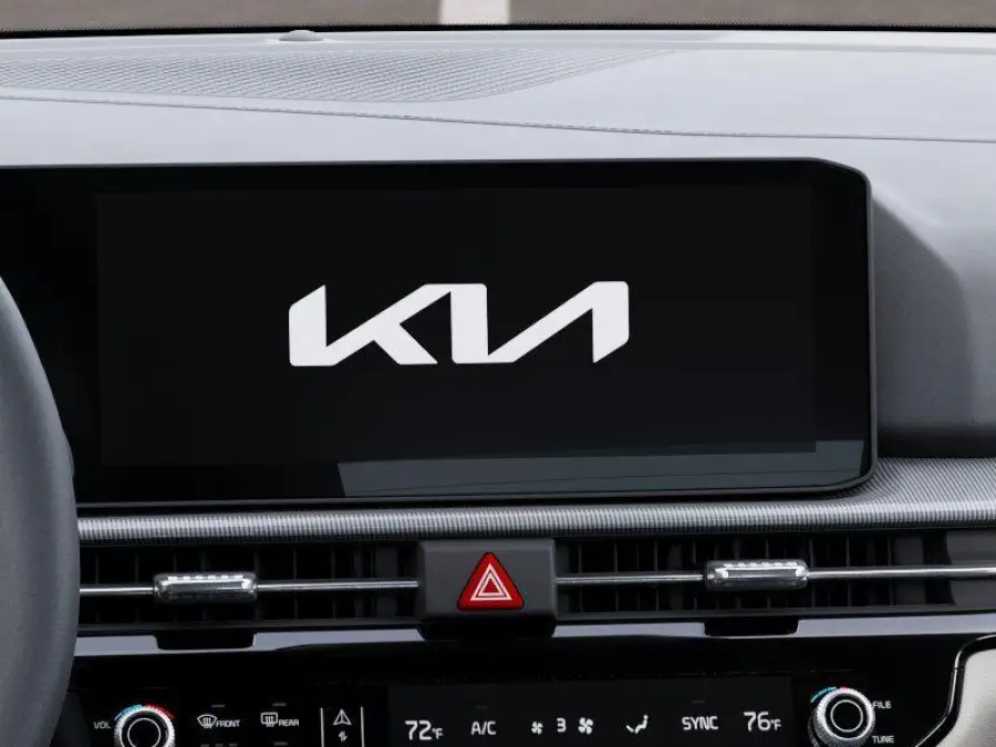New 2026 Kia Sportage for sale in Grand Island NE
