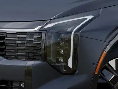 New 2026 Kia Sportage SX-Prestige SUV/Crossover for sale in Grand Island NE
