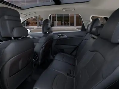 New 2026 Kia Sportage for sale in Grand Island NE