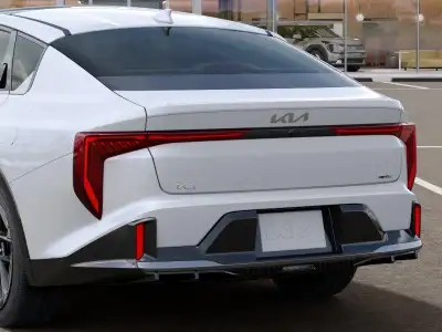 New 2026 Kia K4 for sale in Grand Island NE