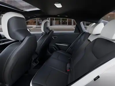 New 2026 Kia K4 for sale in Grand Island NE