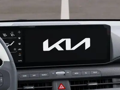 New 2026 Kia K4 for sale in Grand Island NE