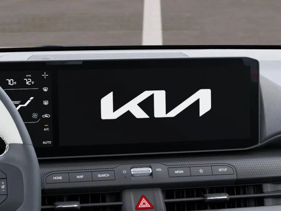 New 2026 Kia K4 for sale in Grand Island NE