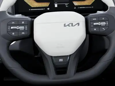 New 2026 Kia K4 for sale in Grand Island NE