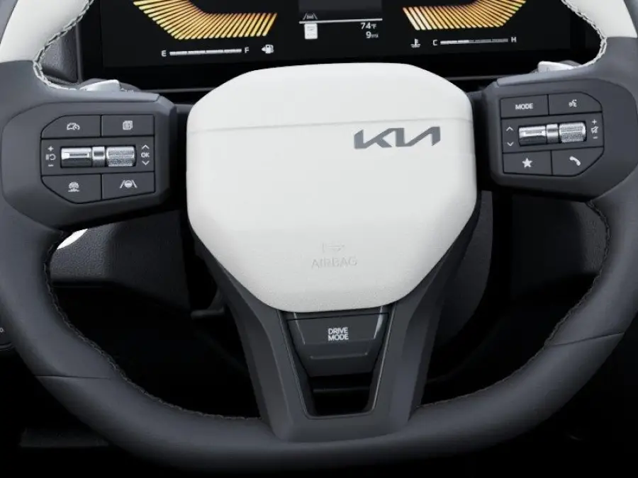 New 2026 Kia K4 for sale in Grand Island NE