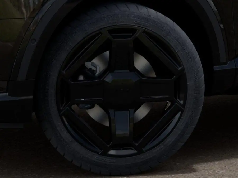 New 2027 Kia Telluride Hybrid for sale in Grand Island NE