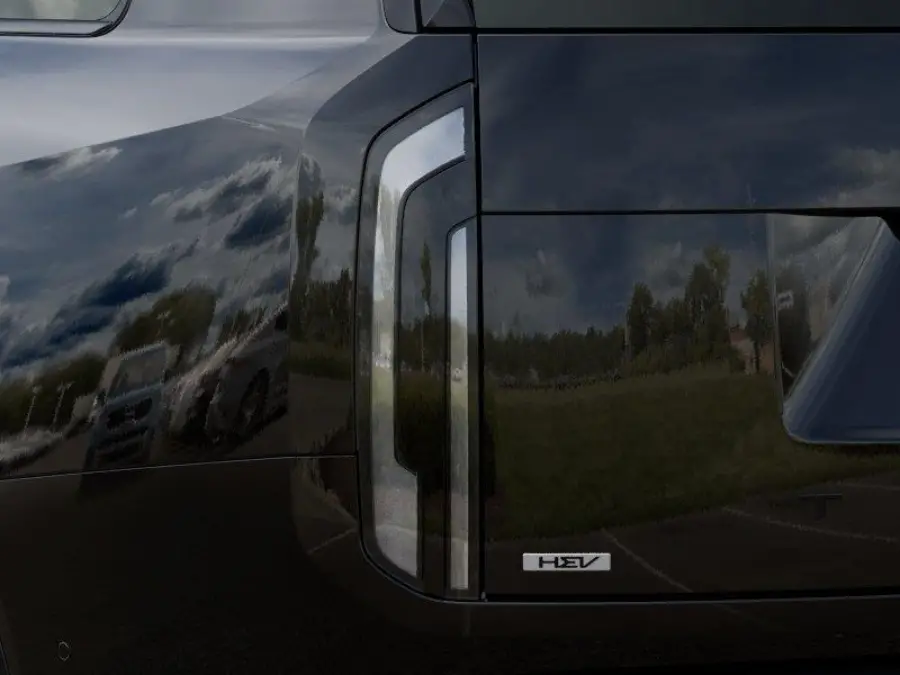 New 2027 Kia Telluride Hybrid for sale in Grand Island NE