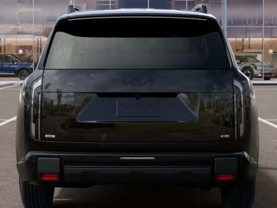 New 2027 Kia Telluride Hybrid for sale in Grand Island NE