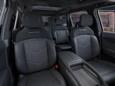 New 2027 Kia Telluride Hybrid for sale in Grand Island NE