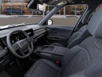 New 2027 Kia Telluride Hybrid for sale in Grand Island NE