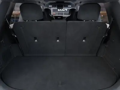 New 2027 Kia Telluride Hybrid for sale in Grand Island NE
