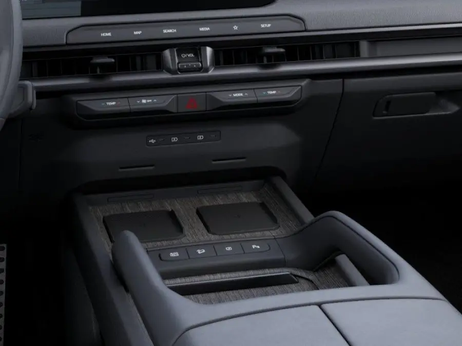 New 2027 Kia Telluride Hybrid for sale in Grand Island NE