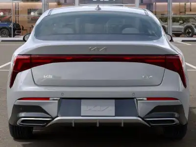 New 2026 Kia K5 for sale in Grand Island NE