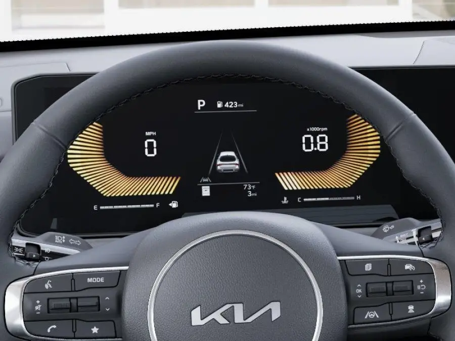 New 2026 Kia K5 for sale in Grand Island NE