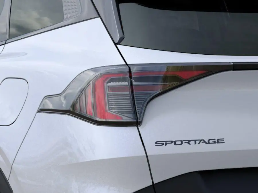 New 2026 Kia Sportage for sale in Grand Island NE