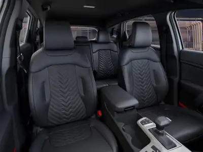 New 2026 Kia Sportage for sale in Grand Island NE