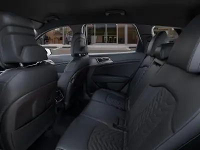 New 2026 Kia Sportage for sale in Grand Island NE