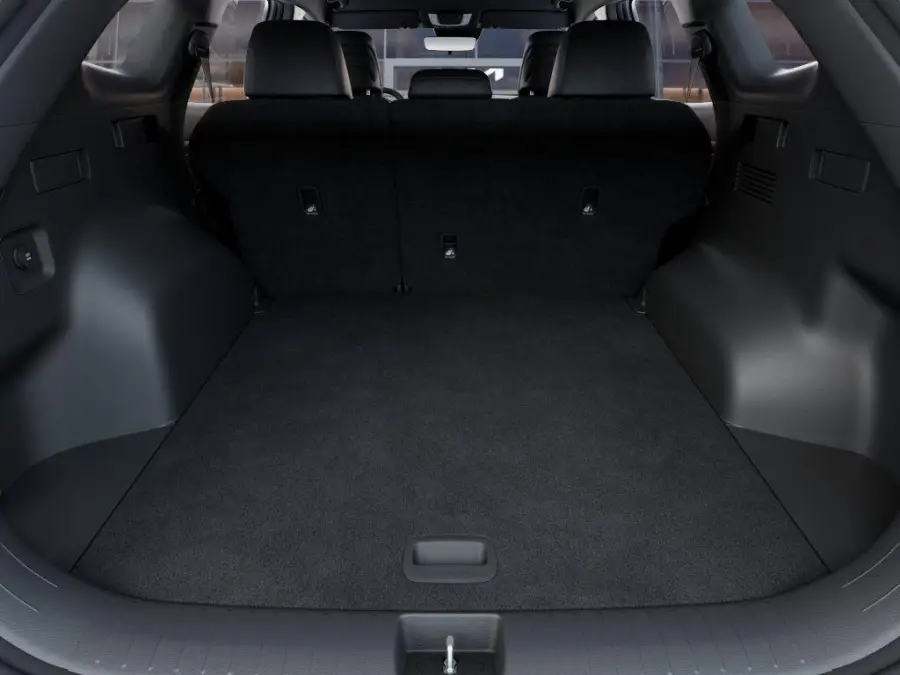 New 2026 Kia Sportage for sale in Grand Island NE