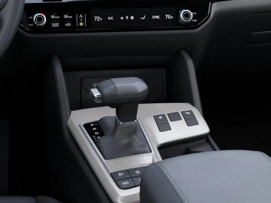 New 2026 Kia Sportage for sale in Grand Island NE