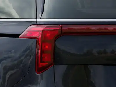 New 2026 Kia Carnival for sale in Grand Island NE