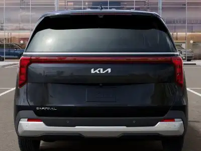 New 2026 Kia Carnival for sale in Grand Island NE