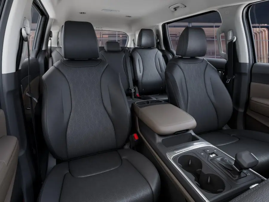 New 2026 Kia Carnival for sale in Grand Island NE