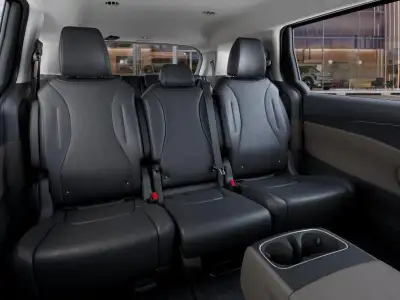 New 2026 Kia Carnival for sale in Grand Island NE
