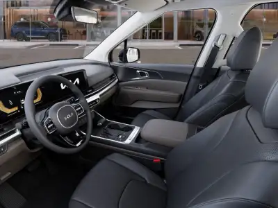 New 2026 Kia Carnival for sale in Grand Island NE
