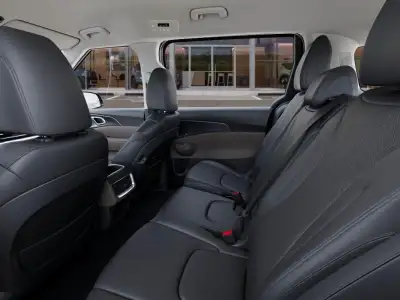 New 2026 Kia Carnival for sale in Grand Island NE