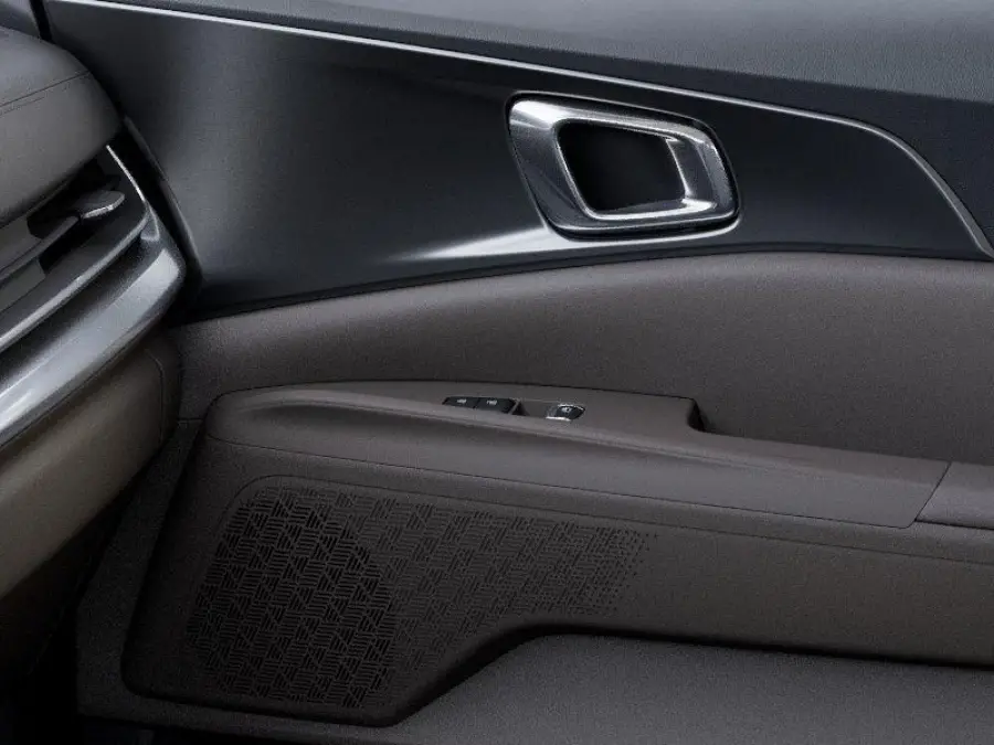 New 2026 Kia Carnival for sale in Grand Island NE