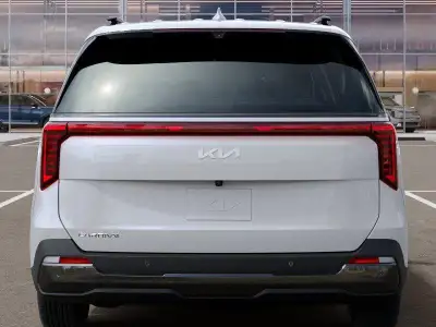 New 2026 Kia Carnival for sale in Grand Island NE