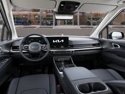 New 2026 Kia Carnival for sale in Grand Island NE