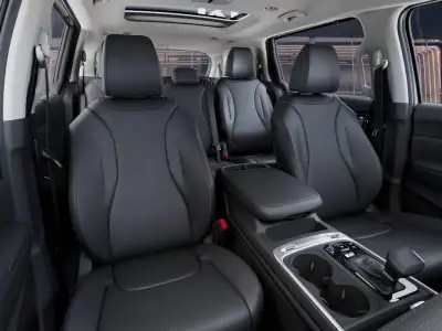 New 2026 Kia Carnival for sale in Grand Island NE