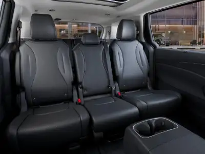 New 2026 Kia Carnival for sale in Grand Island NE