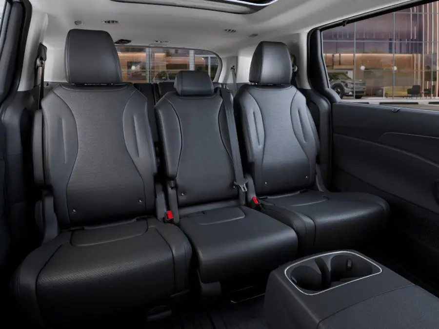 New 2026 Kia Carnival for sale in Grand Island NE