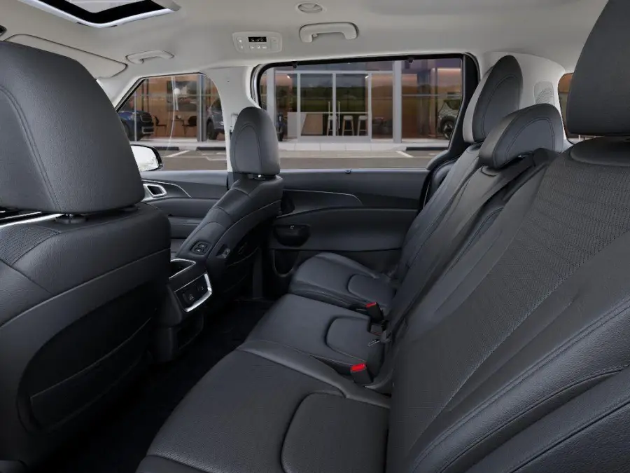 New 2026 Kia Carnival for sale in Grand Island NE