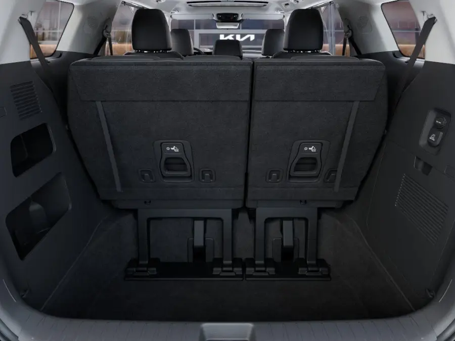 New 2026 Kia Carnival for sale in Grand Island NE