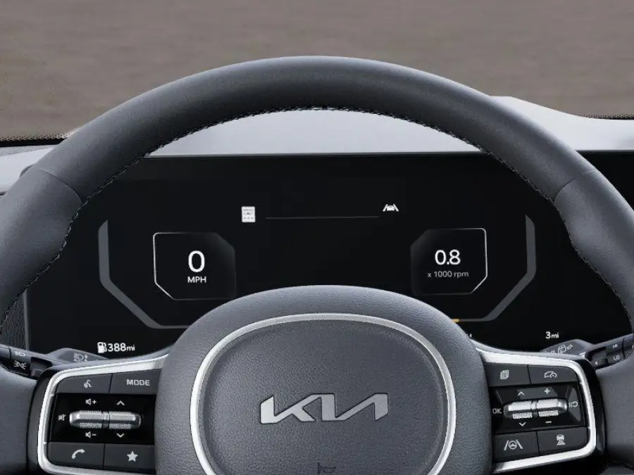 New 2026 Kia Carnival for sale in Grand Island NE