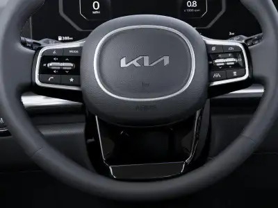 New 2026 Kia Carnival for sale in Grand Island NE