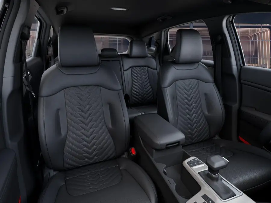 New 2026 Kia Sportage for sale in Grand Island NE