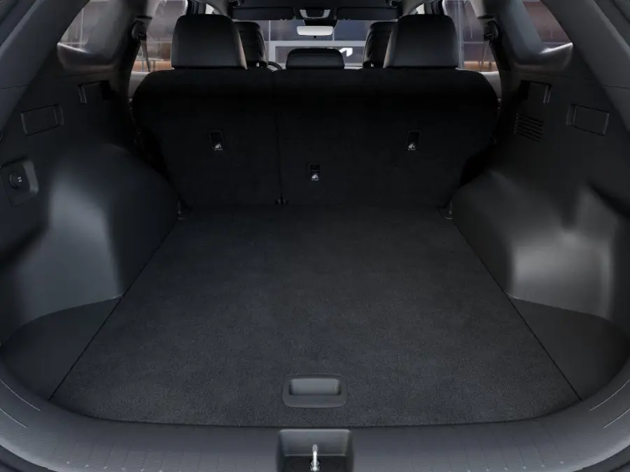 New 2026 Kia Sportage for sale in Grand Island NE