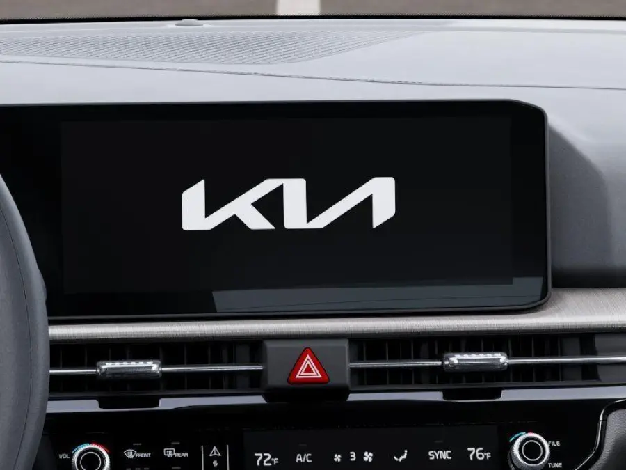 New 2026 Kia Sportage for sale in Grand Island NE