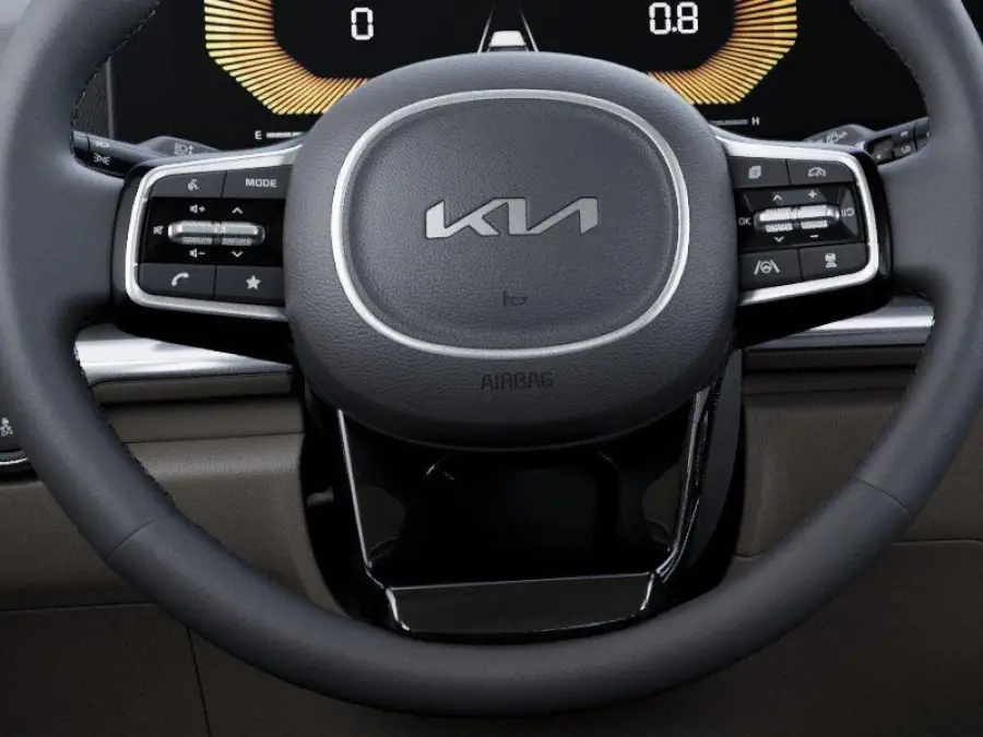 New 2026 Kia Carnival for sale in Grand Island NE