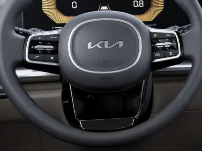 New 2026 Kia Carnival for sale in Grand Island NE