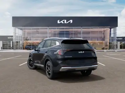 New 2026 Kia Sportage EX SUV/Crossover for sale in Grand Island NE