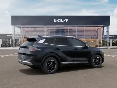 New 2026 Kia Sportage EX SUV/Crossover for sale in Grand Island NE