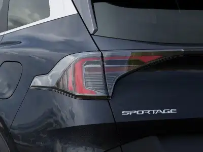 New 2026 Kia Sportage for sale in Grand Island NE